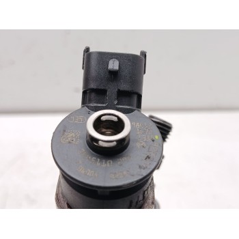 Recambio de inyector para citroën c4 picasso i monospace (ud_) 1.6 hdi referencia OEM IAM 0445110297  