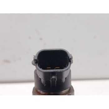 Recambio de inyector para citroën c4 picasso i monospace (ud_) 1.6 hdi referencia OEM IAM 0445110297  