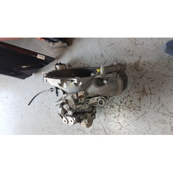 Recambio de caja cambios para opel corsa c club referencia OEM IAM   
