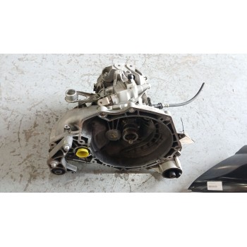 Recambio de caja cambios para opel corsa c club referencia OEM IAM   