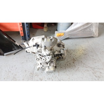 Recambio de caja cambios para opel corsa c club referencia OEM IAM   