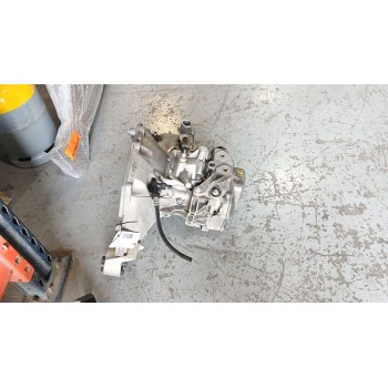 Recambio de caja cambios para opel corsa c club referencia OEM IAM   