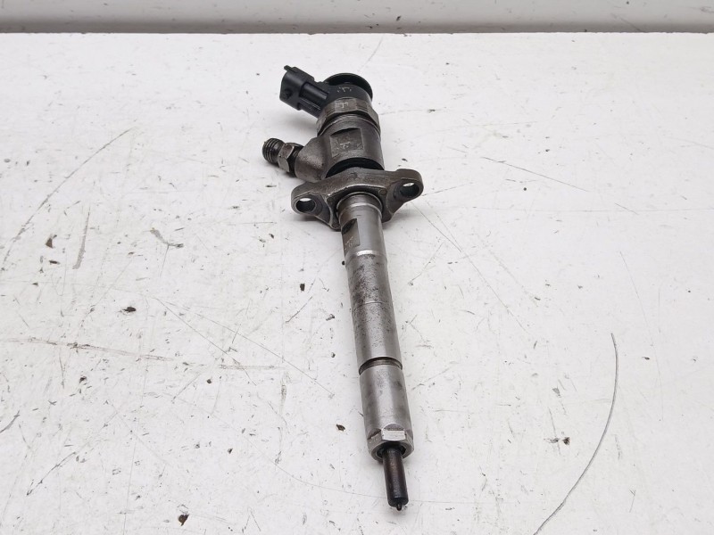 Recambio de inyector para citroën c4 picasso i monospace (ud_) 1.6 hdi referencia OEM IAM 0445110297  