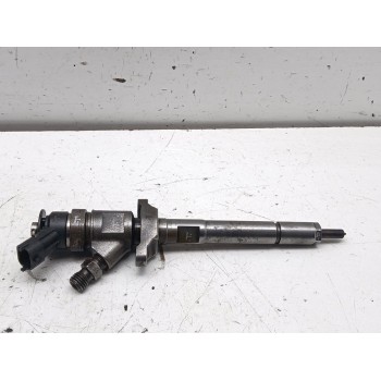 Recambio de inyector para citroën c4 picasso i monospace (ud_) 1.6 hdi referencia OEM IAM 0445110297  