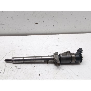 Recambio de inyector para citroën c4 picasso i monospace (ud_) 1.6 hdi referencia OEM IAM 0445110297  