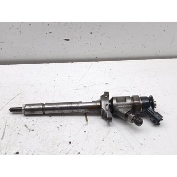 Recambio de inyector para citroën c4 picasso i monospace (ud_) 1.6 hdi referencia OEM IAM 0445110297  
