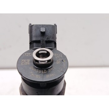 Recambio de inyector para citroën c4 picasso i monospace (ud_) 1.6 hdi referencia OEM IAM 0445110297  