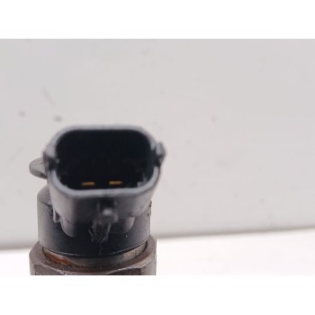 Recambio de inyector para citroën c4 picasso i monospace (ud_) 1.6 hdi referencia OEM IAM 0445110297  