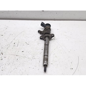 INYECTOR 0445110297 