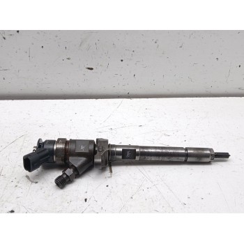 Recambio de inyector para citroën c4 picasso i monospace (ud_) 1.6 hdi referencia OEM IAM 0445110297  
