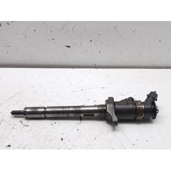 Recambio de inyector para citroën c4 picasso i monospace (ud_) 1.6 hdi referencia OEM IAM 0445110297  