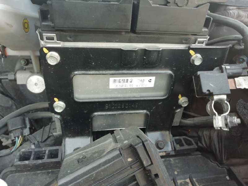 Recambio de centralita motor uce para hyundai i30 cw (pd) family referencia OEM IAM 3919907040 9001300514KF 