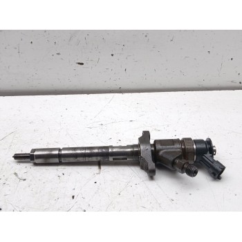 Recambio de inyector para citroën c4 picasso i monospace (ud_) 1.6 hdi referencia OEM IAM 0445110297  