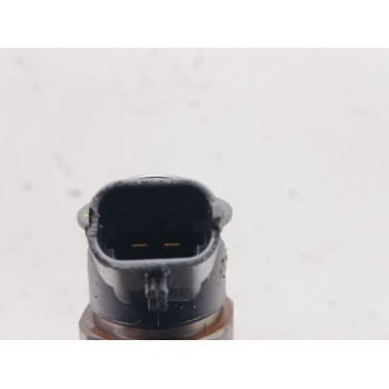 Recambio de inyector para citroën c4 picasso i monospace (ud_) 1.6 hdi referencia OEM IAM 0445110297  