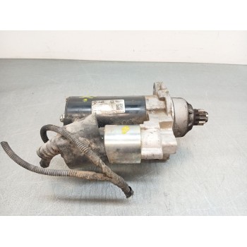 MOTOR ARRANQUE 113841 / 02M911023PX 