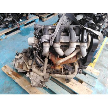 Recambio de motor completo para citroën xsara berlina 1.9 d sx referencia OEM IAM WJY <<M>> 