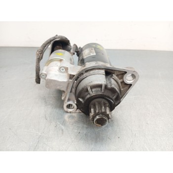 Recambio de motor arranque para volkswagen passat b6 (3c2) 2.0 tdi 16v referencia OEM IAM 113841  