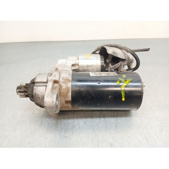 Recambio de motor arranque para volkswagen passat b6 (3c2) 2.0 tdi 16v referencia OEM IAM 113841  