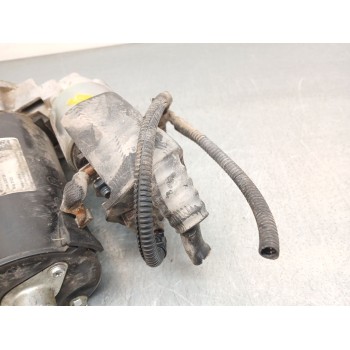 Recambio de motor arranque para volkswagen passat b6 (3c2) 2.0 tdi 16v referencia OEM IAM 113841  