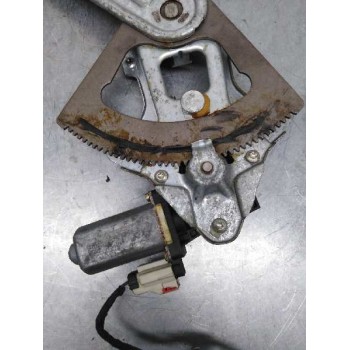 Recambio de elevalunas delantero derecho para chrysler sebring berlina (jr41) 2.0 le referencia OEM IAM 04878108AF ELÉCTRICO 2 P