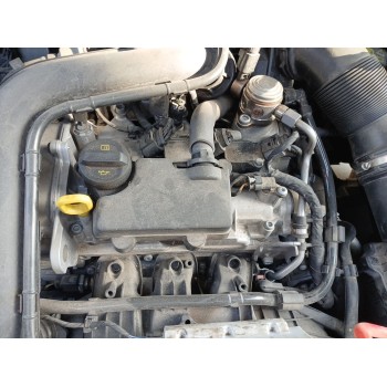 MOTOR COMPLETO 05C100098 / 05C100031EX DLA 