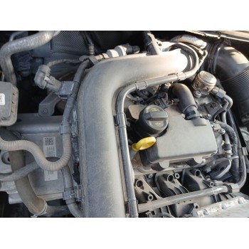 Recambio de motor completo para seat arona (kj7, kjp) 1.0 tsi referencia OEM IAM 05C100098 / 05C100031EX DLA  