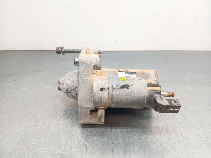 Recambio de motor arranque para peugeot 108 1.2 referencia OEM IAM 967153088003 4280008332 
