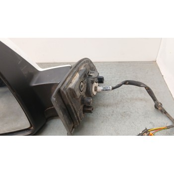 Recambio de retrovisor izquierdo para peugeot rifter 1.5 bluehdi 100 referencia OEM IAM 51967K01  