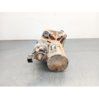 Recambio de motor arranque para peugeot 108 1.2 referencia OEM IAM 967153088003 4280008332 