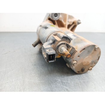 Recambio de motor arranque para peugeot 108 1.2 referencia OEM IAM 967153088003 4280008332 
