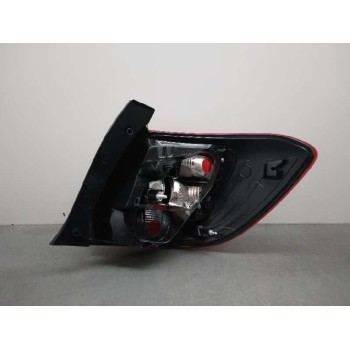 Recambio de piloto trasero izquierdo para dacia sandero referencia OEM IAM 265554085R NUEVO NORMAL NO LED VALEO