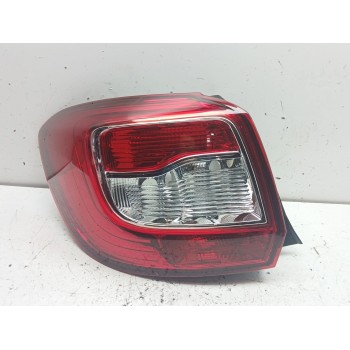 PILOTO TRASERO IZQUIERDO 265554085R NUEVO NORMAL NO LED VALEO