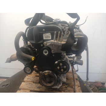 Recambio de motor completo para ford focus i sedán (dfw) 1.6 16v referencia OEM IAM   