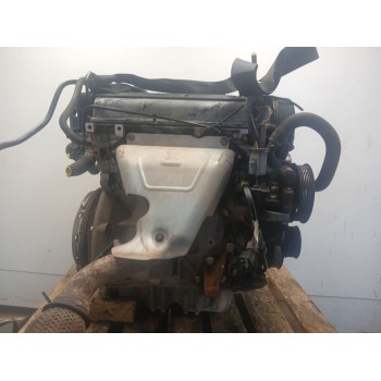 Recambio de motor completo para ford focus i sedán (dfw) 1.6 16v referencia OEM IAM   