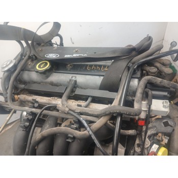 Recambio de motor completo para ford focus i sedán (dfw) 1.6 16v referencia OEM IAM   