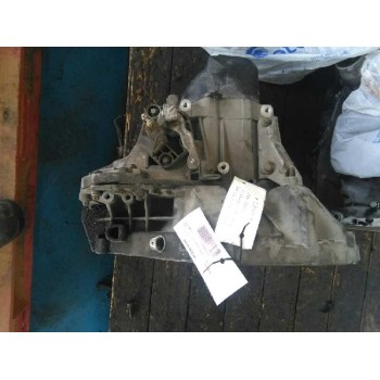 CAJA CAMBIOS JH3175 CASCO 