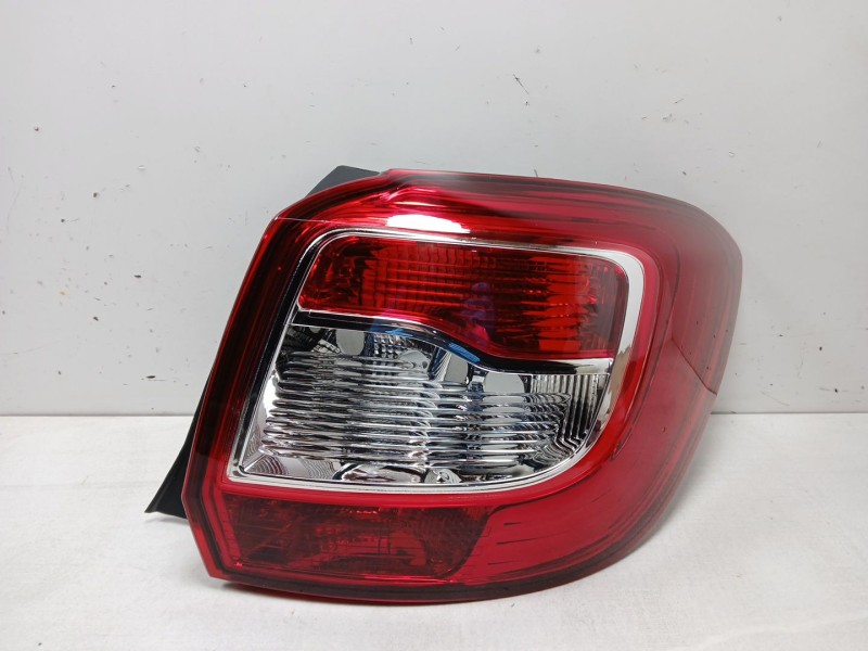 Recambio de piloto trasero derecho para dacia sandero stepway referencia OEM IAM 265506669r  