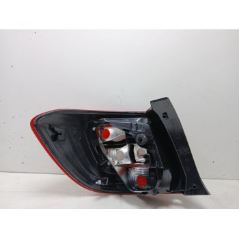 Recambio de piloto trasero derecho para dacia sandero stepway referencia OEM IAM 265506669r  