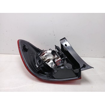 Recambio de piloto trasero derecho para dacia sandero stepway referencia OEM IAM 265506669r  