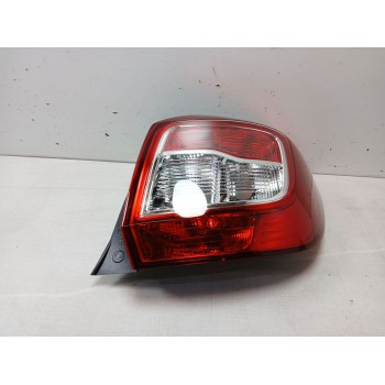 Recambio de piloto trasero derecho para dacia sandero stepway referencia OEM IAM 265506669r  