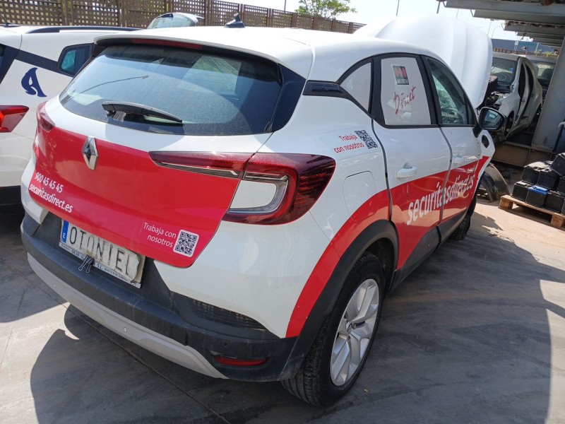 RENAULT CAPTUR II (HF_)