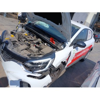 renault captur ii (hf_) del año 2021