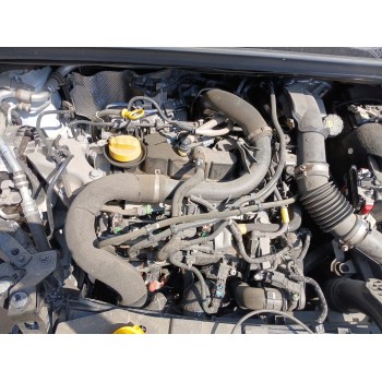 renault captur ii (hf_) del año 2021