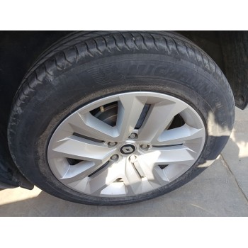 renault captur ii (hf_) del año 2021