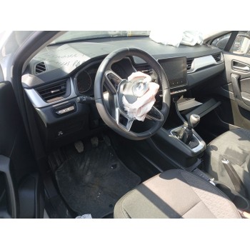 renault captur ii (hf_) del año 2021