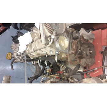 Recambio de motor completo para fiat croma (194) 1.9 jtd 16v cat referencia OEM IAM 939A2000 <CASCO> 
