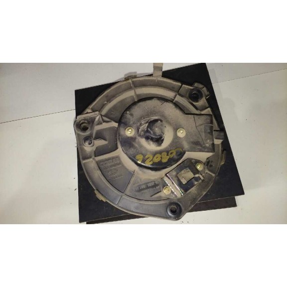 Recambio de motor calefaccion para iveco daily caja cerrada (1999 =>) referencia OEM IAM 570830200  