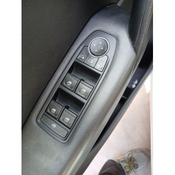 renault captur ii (hf_) del año 2021