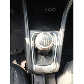 renault captur ii (hf_) del año 2021