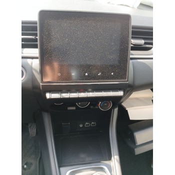 renault captur ii (hf_) del año 2021